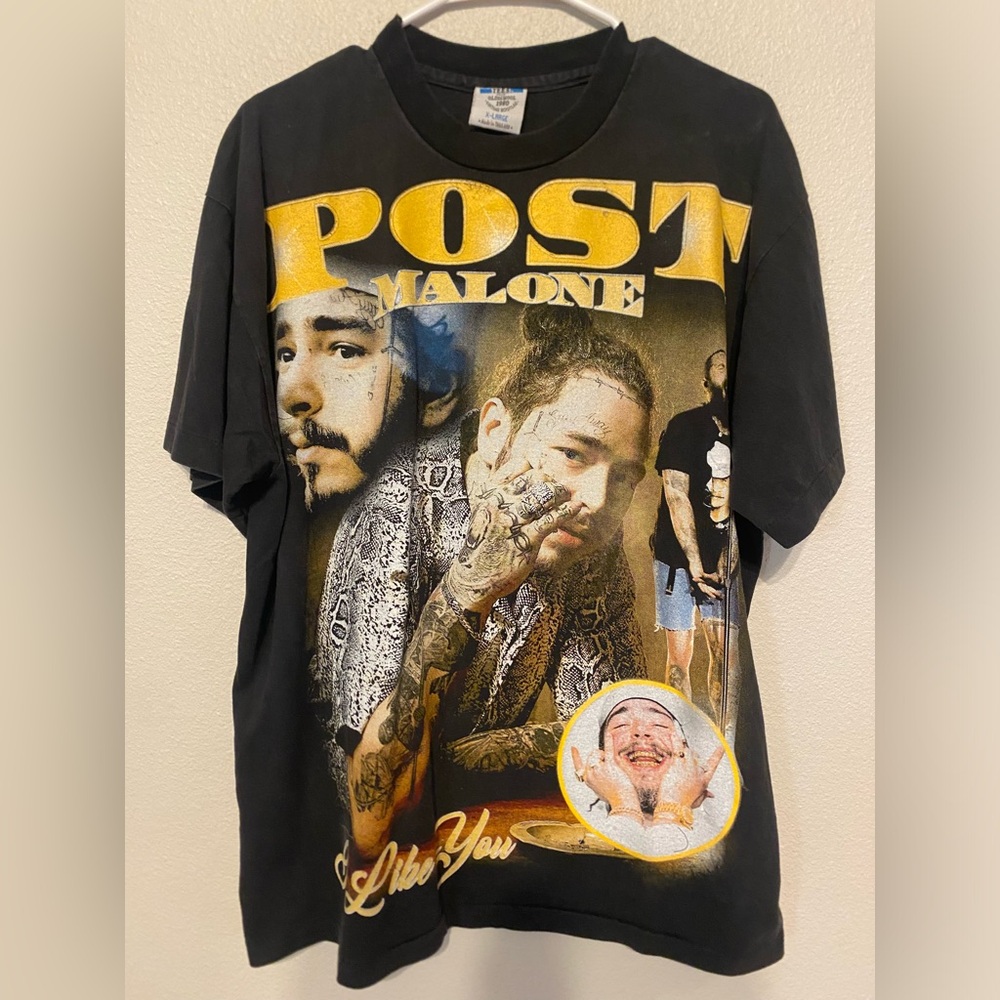 Post Malone - image 1